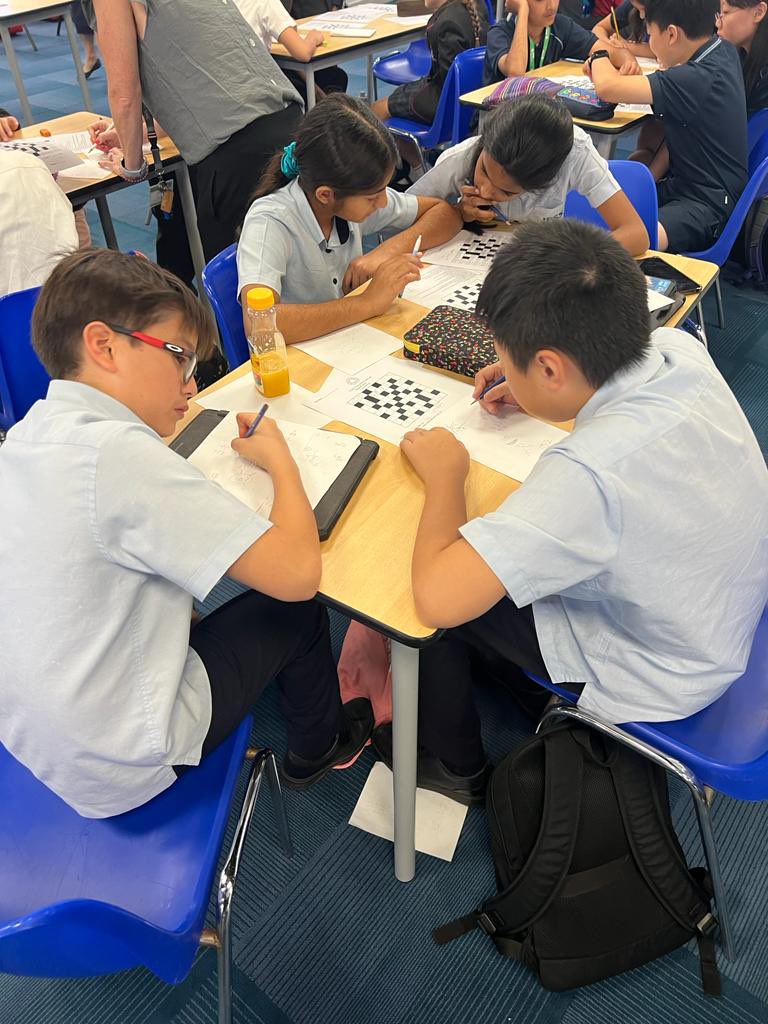 JESS Maths tweet media