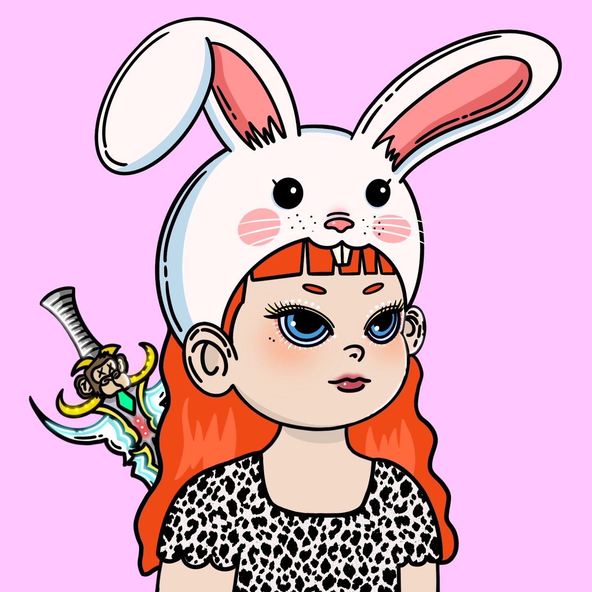 백만년만에 돌아온
🕊낰낰 밈둘기공작소🕊

<a href="/Bug4city/">BugCity🐞</a> 벅시티 밈둘기
<a href="/umi___2728/">🤎🟨 Judy🐞</a> 주디형의 애기둘기 등-장!

애둘컬렉션 런칭하기 전에 얼른 밀린 밈둘기들 작업하겠읍니다!!!

#bugcity <a href="/bug4what/">Bug👾</a> #neidiot #meme #pigeon