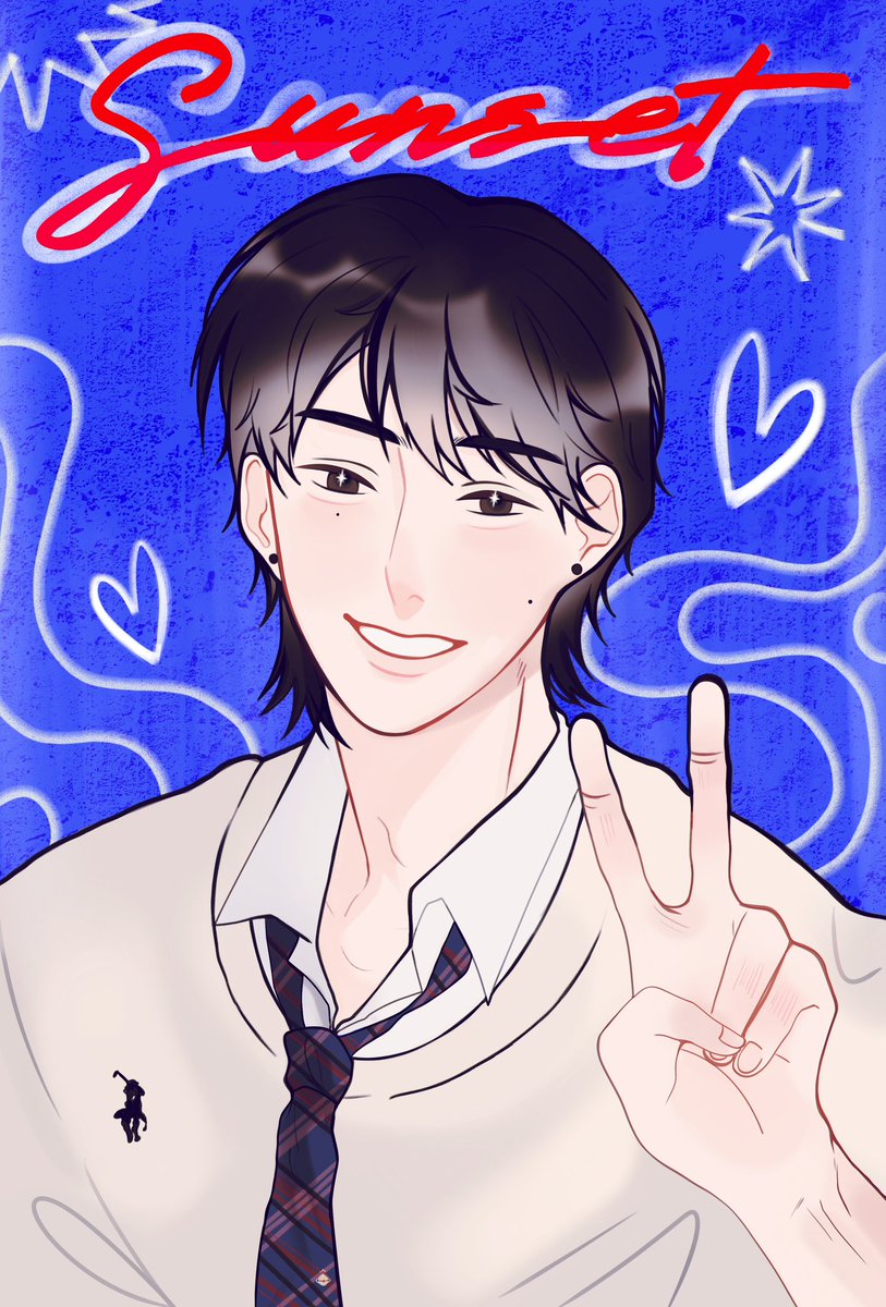 sunsets_hwu's tweet photo. acc for #hwu_commu
เซน/ซันเซท เทียมตะวัน ตรีโลเกศ ∴◠‿◠∴
❀ | https://t.co/s28AnCfXdx

twitter 
___ : tweet 
/__/  : action

roleplay
“__” : talk
‘__’ : think

etc.
(__) : parent

(co/role/jeep dm kub ♡!) https://t.co/JEVrUEA41W