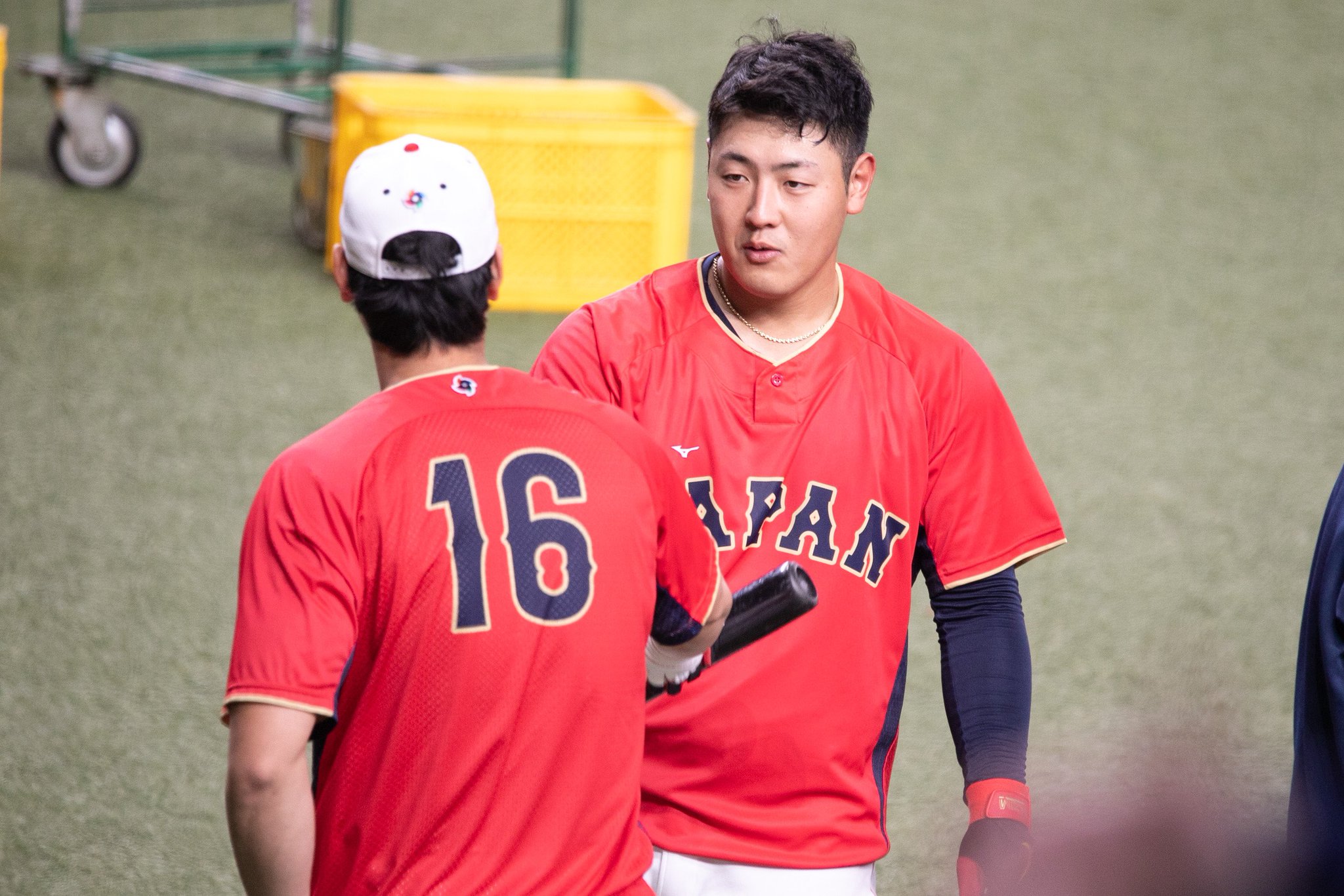 MLB Japan | #大谷翔平 が21世紀史上5人目の3度のMVP受賞を達成