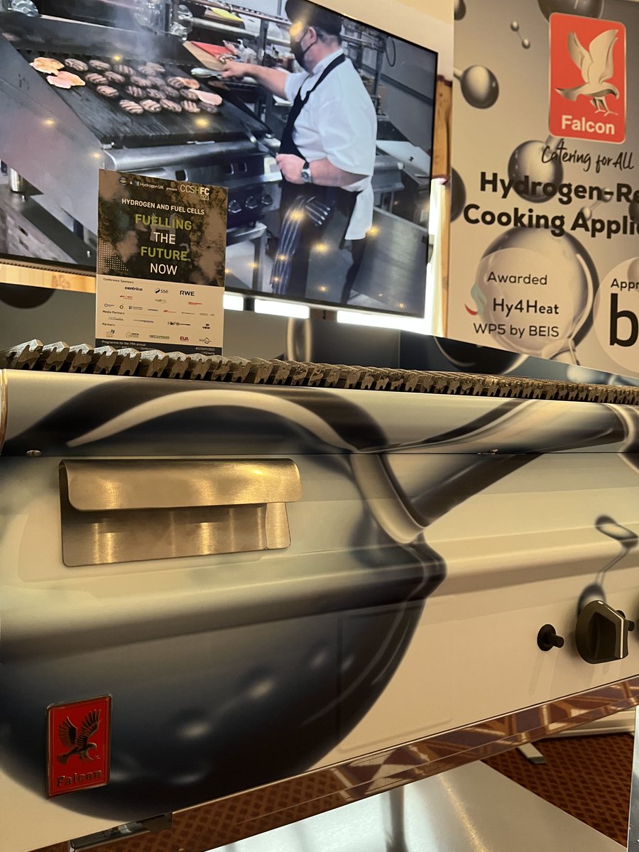 Falcon Foodservice tweet media