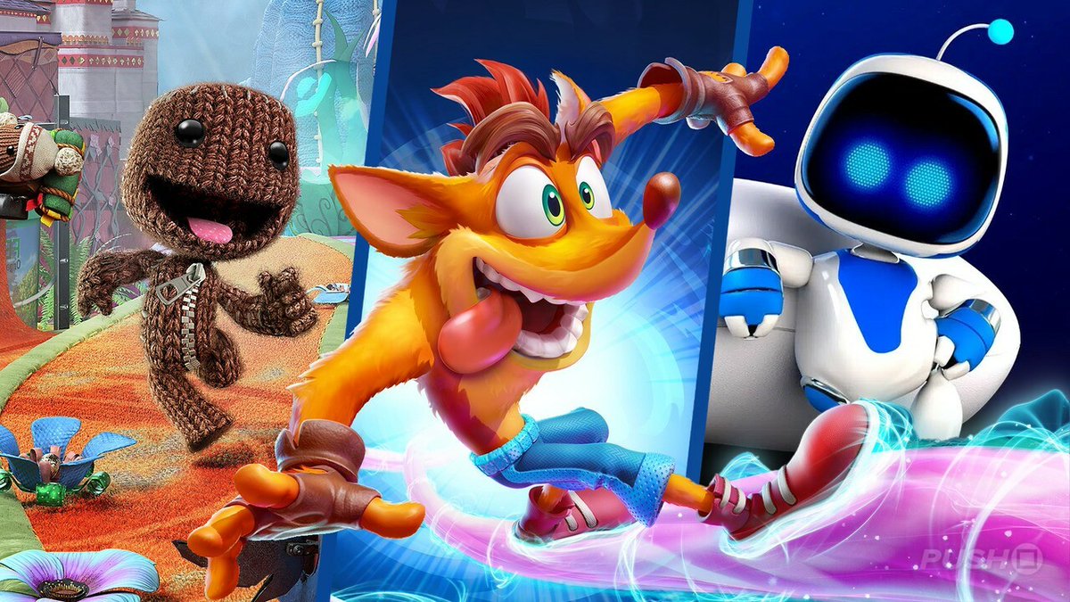 pushsquare's tweet image. Best Platformers on PS5 pushsquare.com/guides/best-pl… #PS5 #Platformers