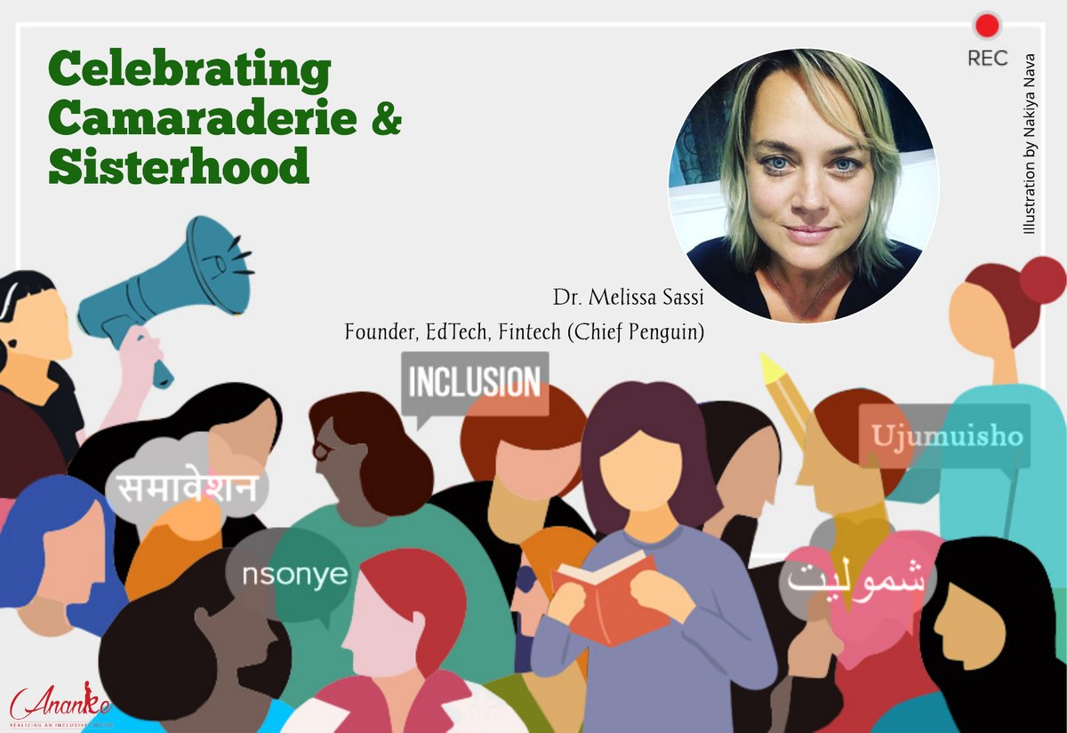 Ananke | AnankeWLF tweet media