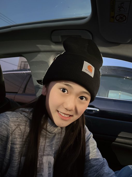 Twitterのコスプレ画像5