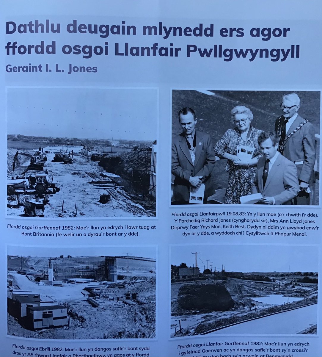 Papur Menai (@papur_menai) on Twitter photo Rhifyn Mawrth wedi dod o’r wasg. Diolch i’r golygydd newydd Glesni Haf am ei gwaith mis yma ac i’r holl gyfranwyr <a href="/PapurauB/">Papurau Bro</a> Rhifyn Mawrth wedi dod o’r wasg. Diolch i’r golygydd newydd Glesni Haf am ei gwaith mis yma ac i’r holl gyfranwyr <a href="/PapurauB/">Papurau Bro</a>
