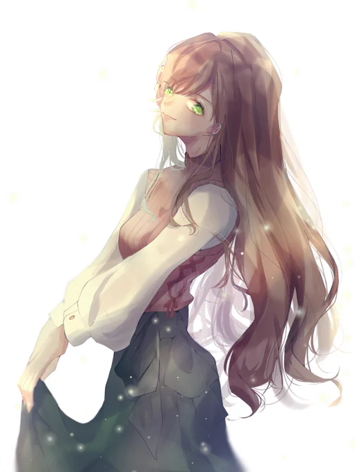 エリザ姐さん 