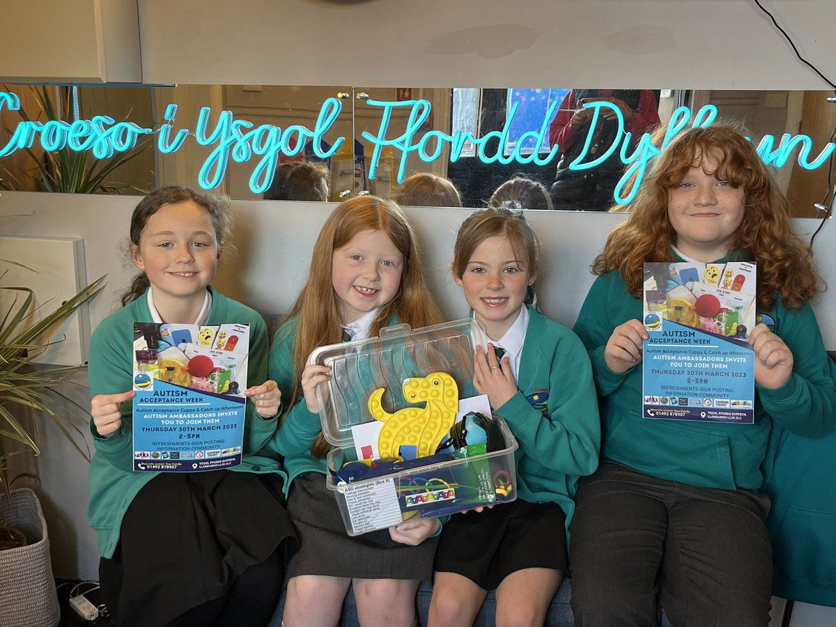 🌟SAVE THE DATE🌟 
Free event, pop along for a cuppa &amp; cake @NWYCyoungcarers <a href="/ConwyCBC/">Conwy Council</a> <a href="/friendsofcaedp/">Friends of cae derw</a> @boathouseclimb <a href="/LlandudnoLadies/">Llandudno Ladies FC</a> <a href="/CarersTrustCWW/">Carers Trust Crossroads West Wales</a> @conwyconect <a href="/drewpovey/">Drew Povey</a> <a href="/YoungMindsUK/">YoungMinds</a> <a href="/flagupautism/">Autism adventures training CIC</a> <a href="/AutismWales/">Autism Wales</a> <a href="/Autism/">National Autistic Society</a> #Community #AutismAcceptance2023