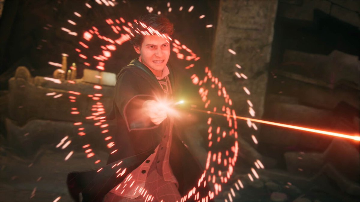 JVCom's tweet image. Hogwarts Legacy est repoussé au 5 mai sur PS4 et Xbox One !

La date de la version Switch ne bouge pas : c'est toujours prévu le 25 juillet.