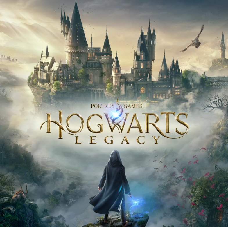 JVCom's tweet image. Hogwarts Legacy est repoussé au 5 mai sur PS4 et Xbox One !

La date de la version Switch ne bouge pas : c'est toujours prévu le 25 juillet.