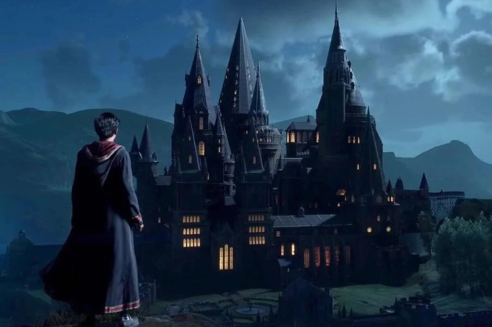 JVCom's tweet image. Hogwarts Legacy est repoussé au 5 mai sur PS4 et Xbox One !

La date de la version Switch ne bouge pas : c'est toujours prévu le 25 juillet.