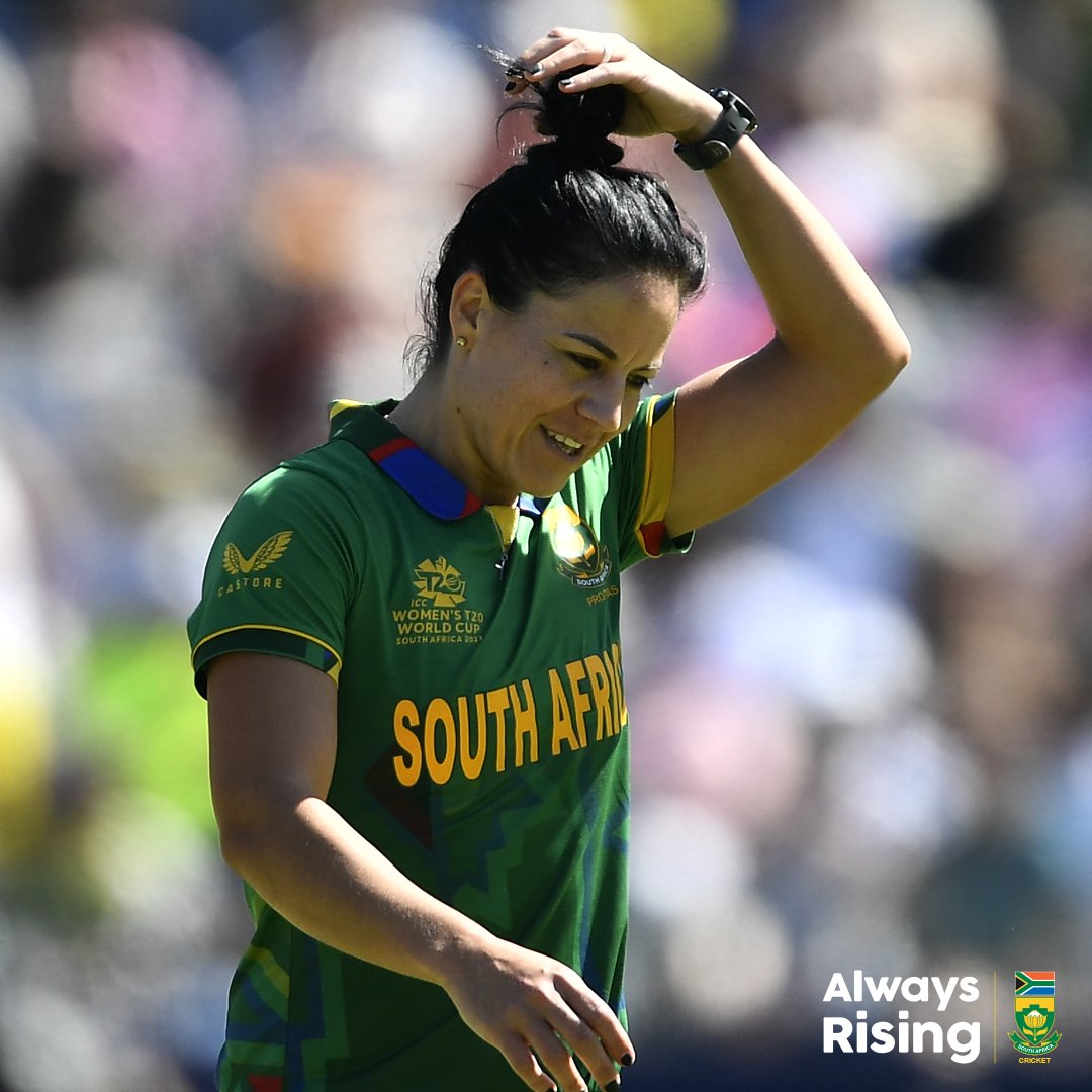 Proteas Women tweet media
