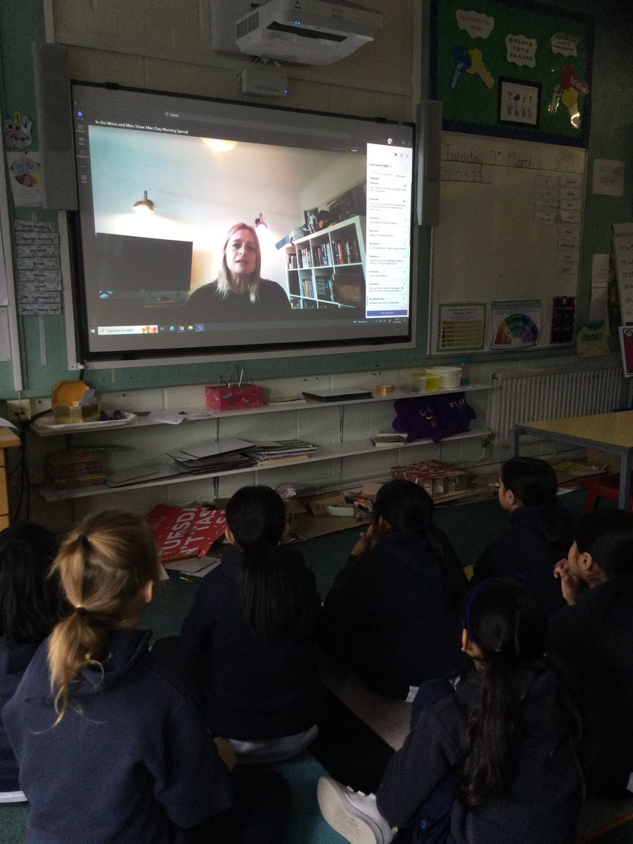 Highfield Year 3 tweet media