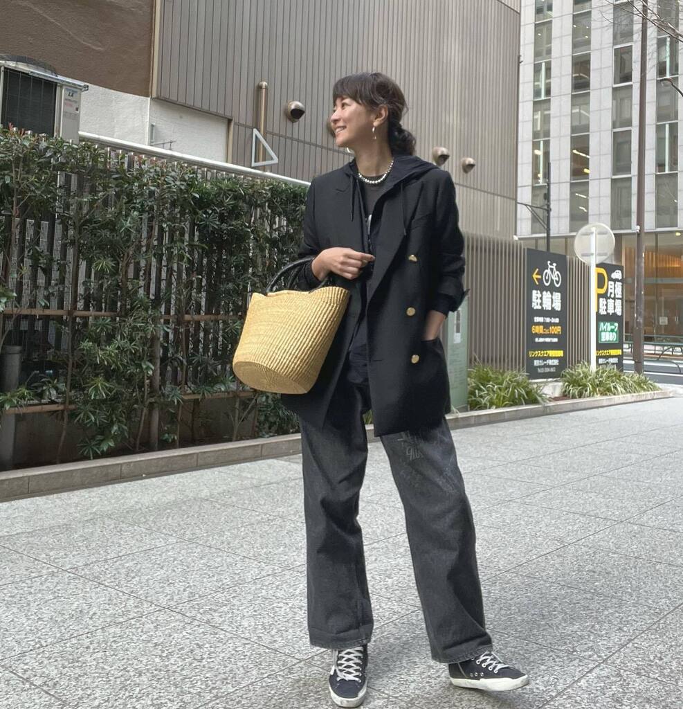 タグ付き新品 スリードッツ カーゴパンツ 五明祐子さん着用 五明祐子 (@gomyoyuko) / X
