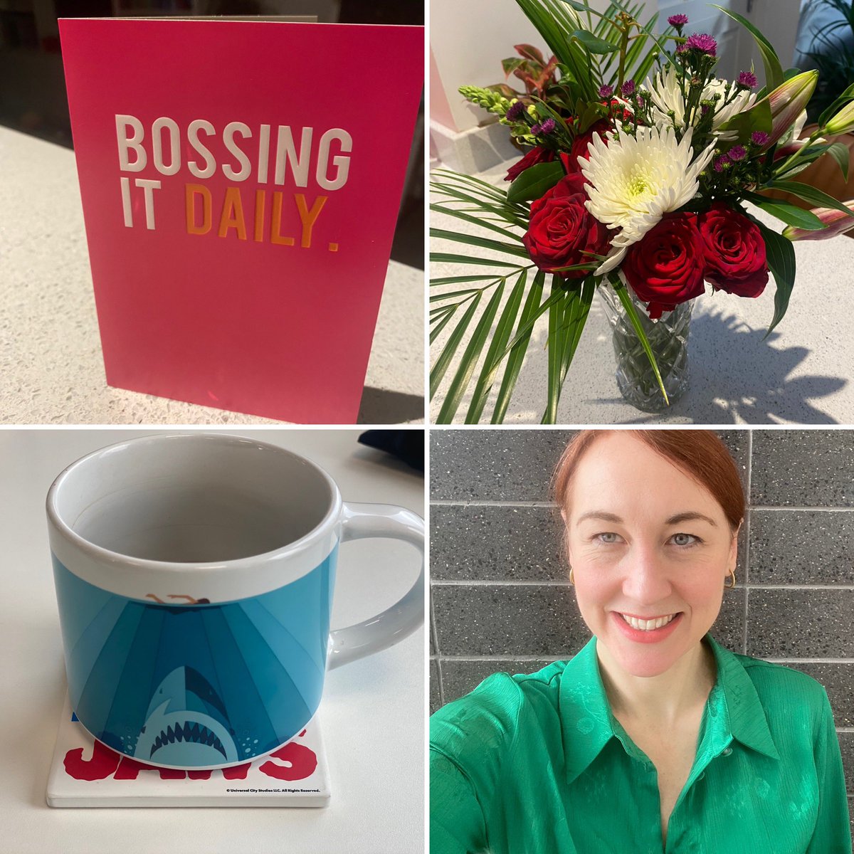 After 7 yrs I’ve gone back in-house to take on a role within a global #engineering #construction consultancy. I’ve moved out of my comfort zone working in the medical and healthcare sector to become Senior Business Development and Engagement Manager at @fgouldconnect