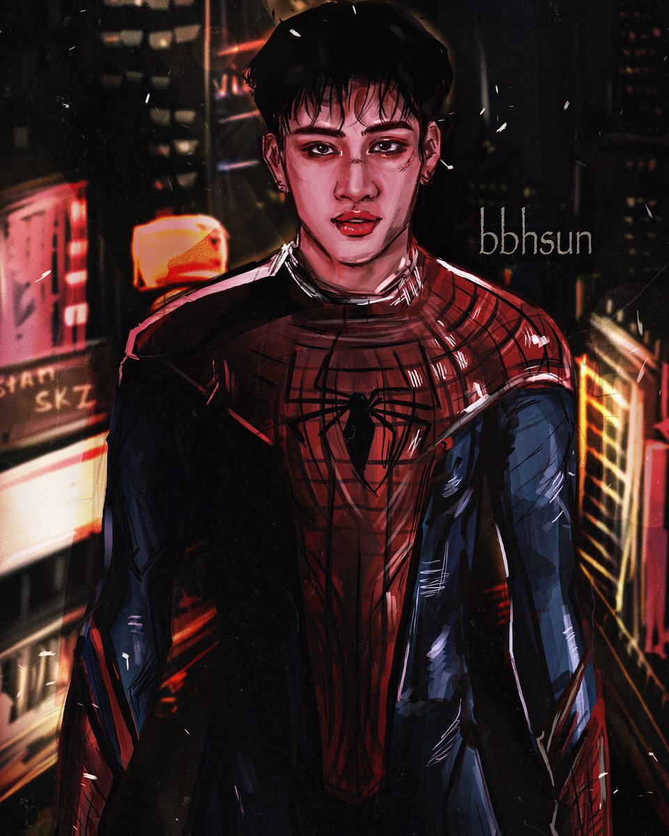 i wanna be saveeeed

#straykidsfanart #bangchan #StrayKids