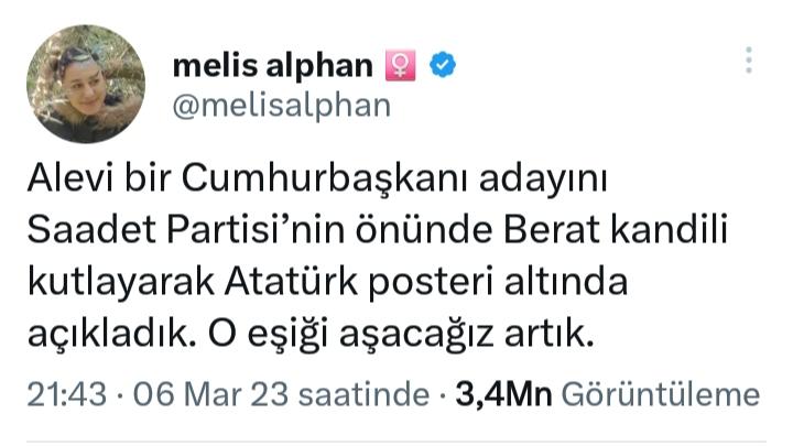 Bunu unutmayaçağız mahşer-i alemde hesaplaşaçağız...