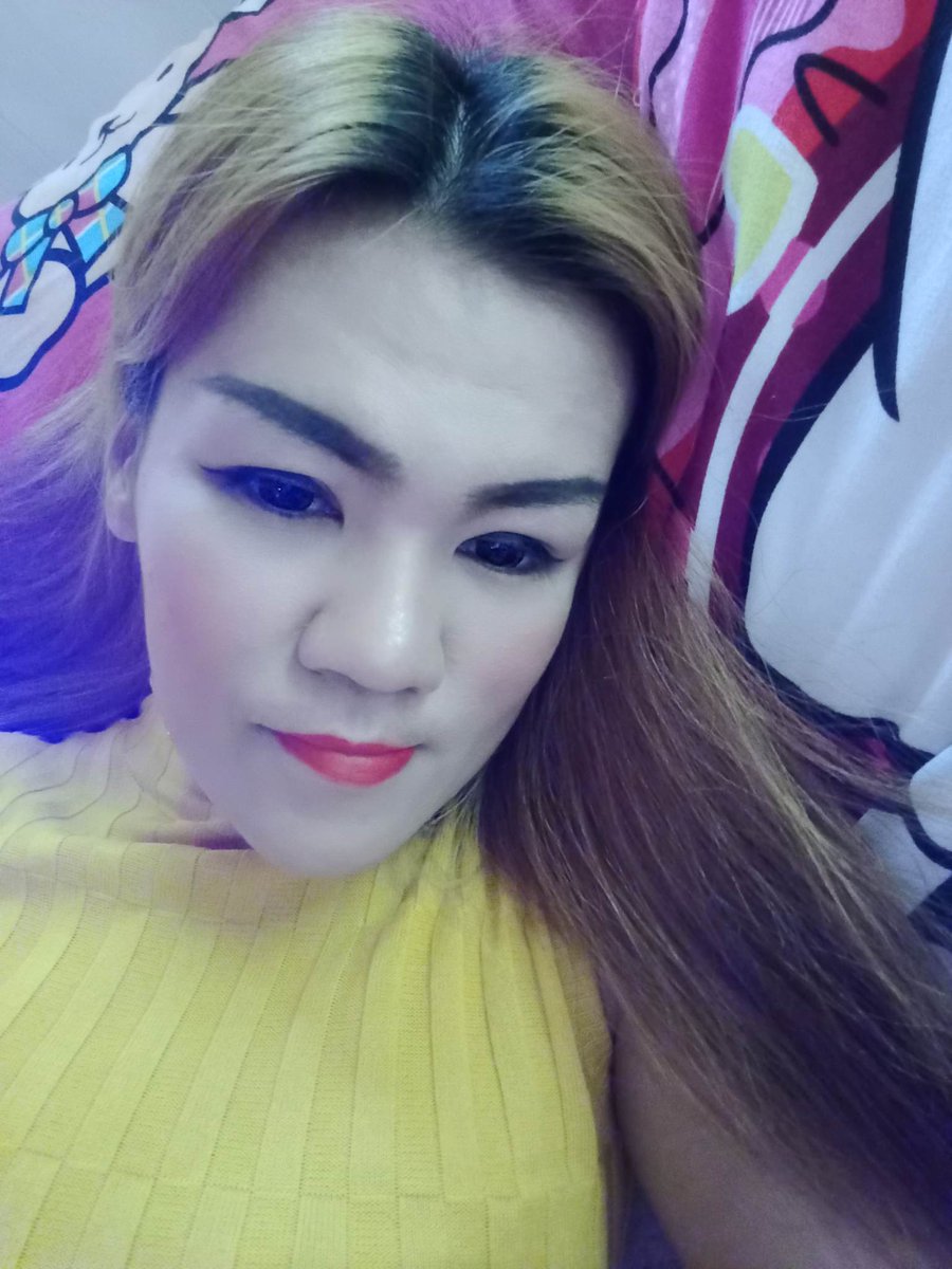 ต้าวฟ้าใส tweet media