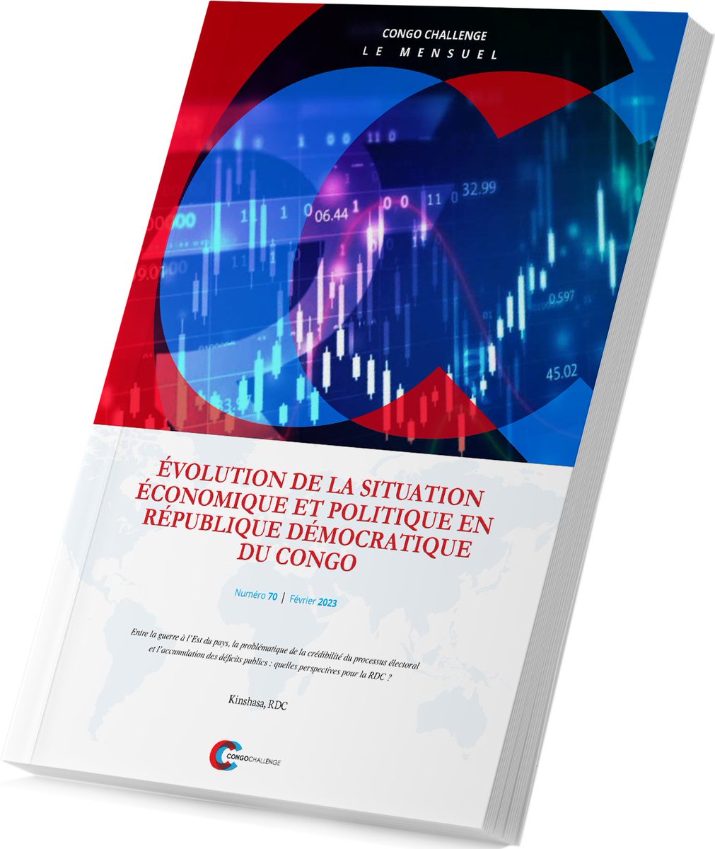 Congo Challenge tweet media