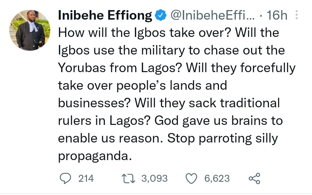 chijioke_otiji's tweet photo. @Spotlight_Abby #LagosDecides2023 , #APCLAGOS and my dear #yorubanation https://t.co/9vHUtOyKlG