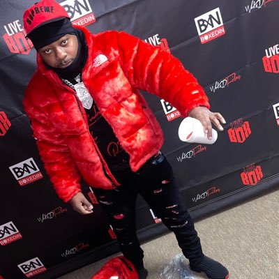 DrellChapo's tweet photo. #NewProfilePic https://t.co/SOvubTDmcu