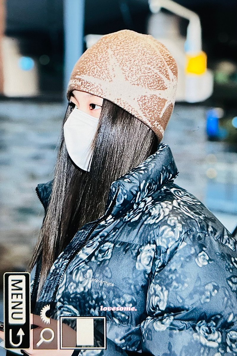 kyujin_kr's tweet photo. 230307 🇰🇷

#NMIXX #엔믹스 #KYUJIN #규진 https://t.co/02aulbdZ9y