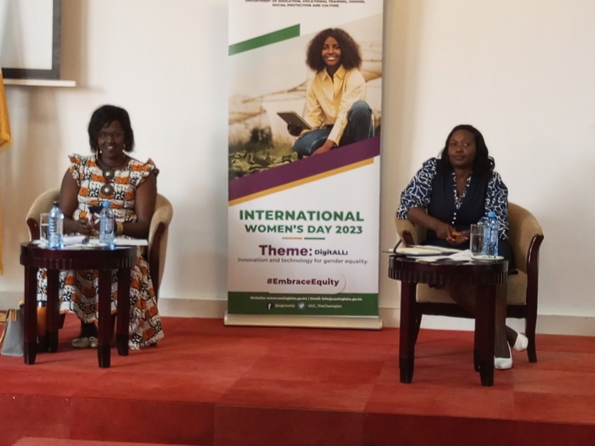 ELDYYOUTHCENTRE's tweet photo. #InternationalWomensDay2023 
Cultural barriers prevent women from excelling in technology, for example, where women have specific career paths, such as nursing, but not things like engineering. 
#WomeninTechnology @UGC_TheChampion 
@eldohub @Cheptech  @Maskani254 @Loch_Omam https://t.co/0sqk1ZjTyt