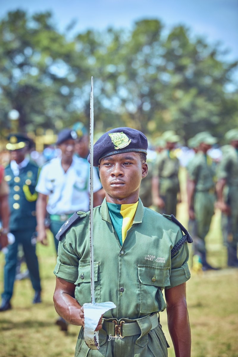 94Radproduction's tweet photo. Konongo -odumase SHS cadet on display
#viral #6thMarch2023 #marchpass
#ashiaman
PC @Brakojostudios https://t.co/boO6oES1d9