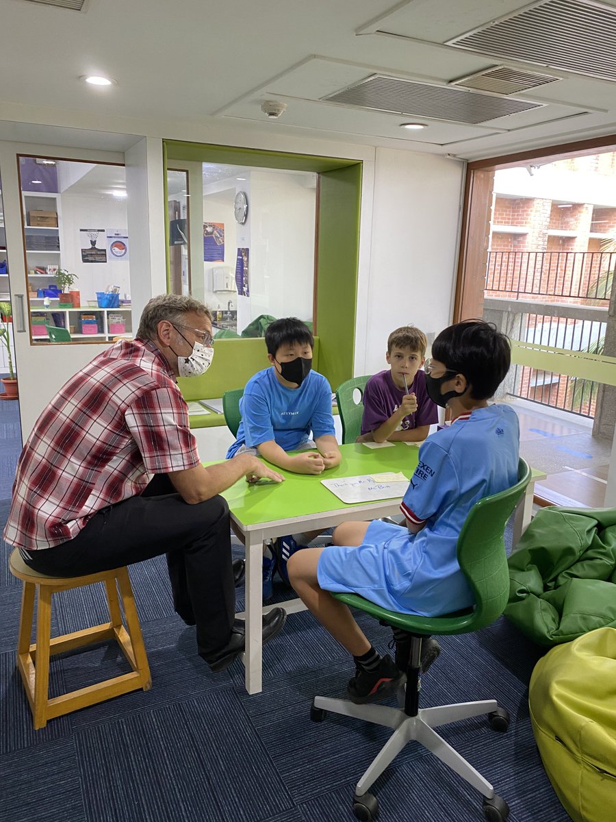 BrittThorpe5's tweet image. 5BT at AISC, Soccer Advocacy Team asked Mr. Ryan for lines on the soccer field to be drawn daily. Players were in disagreement! Success! We are playing better with lines! #AISCElementary #AISCGrade5 @BrittThorpe5