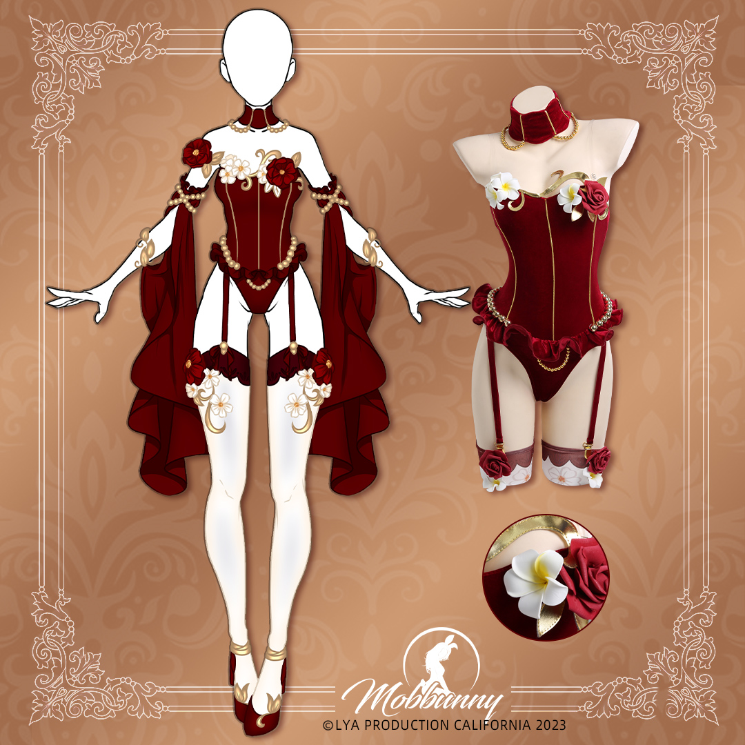 on Twitter "💃Madame Bovary Series💃 By mobbunny1