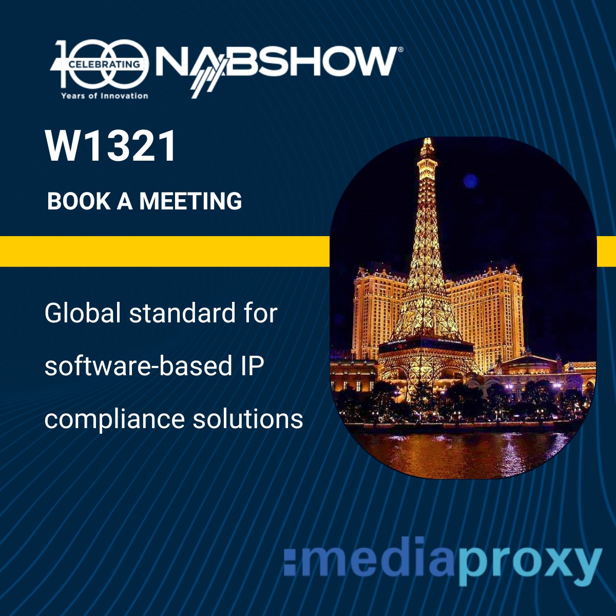 Mediaproxy's tweet photo. Latest version of LogServer to feature on #Mediaproxy's booth at @NABShow 2023 - https://t.co/aIZCGDAjWC

#LogServer #Broadcast #Monitoring #Compliance #Analysis #QoE #IPComplianceSolution #BroadcastLogging #BroadcastCompliance #NABShow #NAB2023 #LinearTV #StreamingServices https://t.co/RPIX3VOfx6