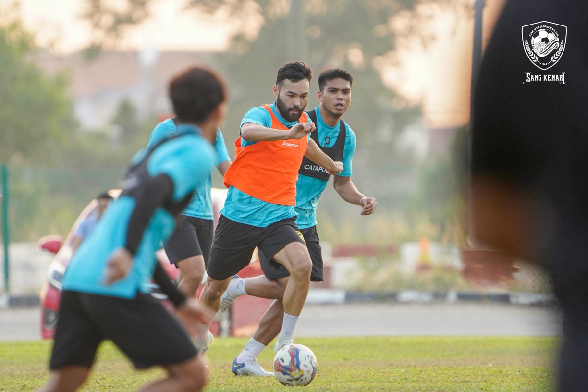 FlashSukan's tweet image. Takpa Manuel Ott. Sesal dahulu pendapatan. Fokus next game

#KDAFC

flashsukan.com.my/tiada-lagi-ula…