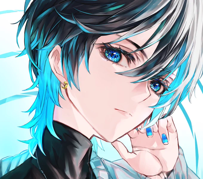 #これから絶対伸びるので今のうちにフォローしておいた方がいいですよ恐れ多いタグですがよろしくお願い致します...!!(土下座) 