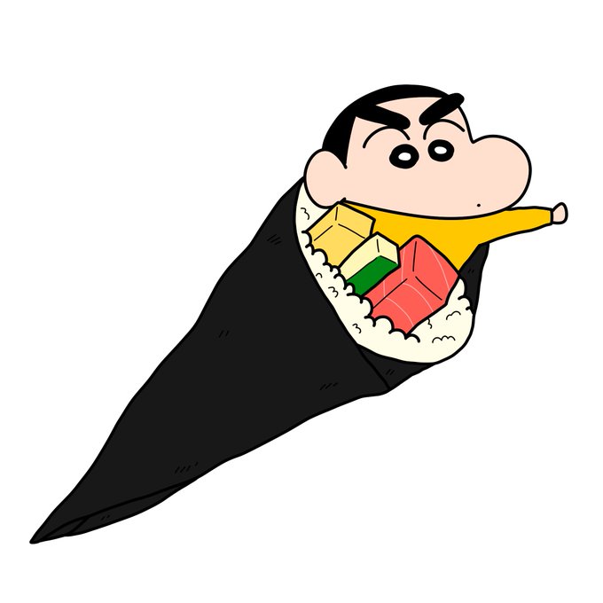「black hair sushi」 illustration images(Latest)
