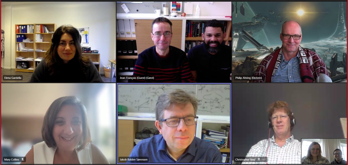 Rikke S. Møller tweet media