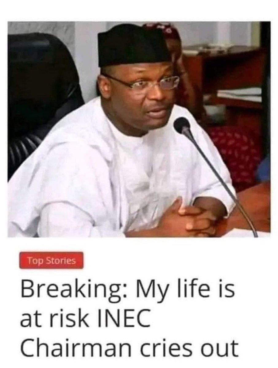 Naija Activist tweet media