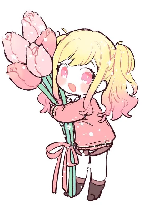咲希ちゃんいっぱい見たい#繋がらなくていいから俺の天馬咲希を見てくれ 
