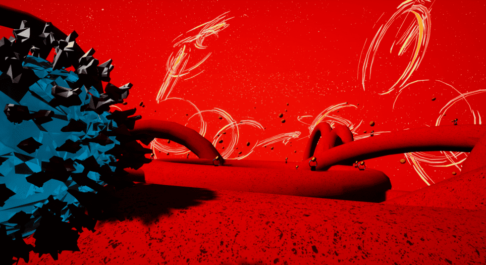 hbceoos's tweet photo. Fight Corona VR https://t.co/nph73v1IRe Available 3. 
#ue4 #UnrealEngine #indiedev #gamer #IndieGameDev #indiegames #CHVR #COVID19 #coronavirus 
#VirtualReality #gamedev #gamers #HTCVive #Oculus #Steam #Sales #PCGaming #PC
#pcgamer #follow... https://t.co/lmOfz97jOp