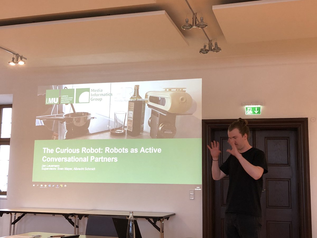 Albrecht Schmidt tweet media