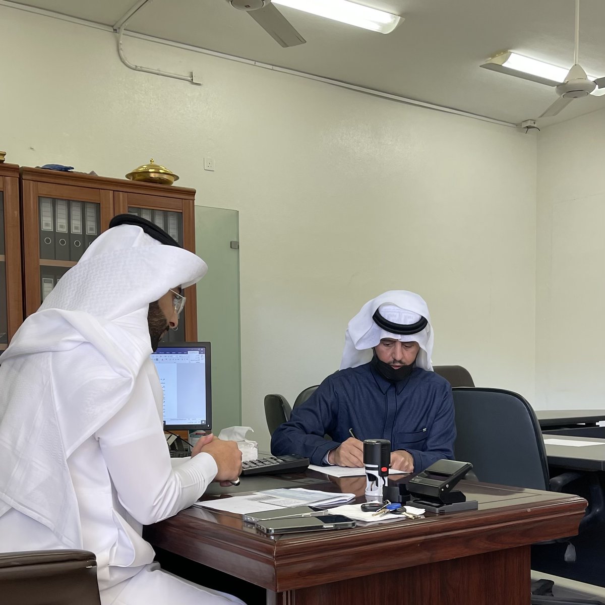 الجمعية التعاونية للنحالين بأبها بعد  موافقة وزارة الموارد البشرية والتنمية الاجتماعية والمبني على تصويت أعضاء الجمعية العمومية والمقتضي توزيع أرباح الأسهم للعامين 2018 و2019 م
تقوم بتوزيع أرباح الأسهم لأعضاء الجمعية وقد بلغت ولله الحمد المردودات المالية قرابة 85% من رأس المال.