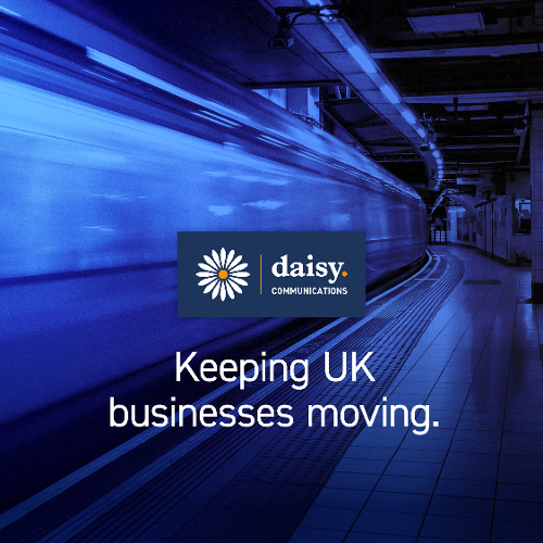 DaisyGroupUK's tweet photo. We're so dedicated to keeping UK businesses moving that we're going the extra mile today, with teams across the country dedicating time to just talking to customers about futureproofing their businesses. Thanks to @Gamma_Business and @AkixiLtd for their support today! https://t.co/7AGWGthlTr
