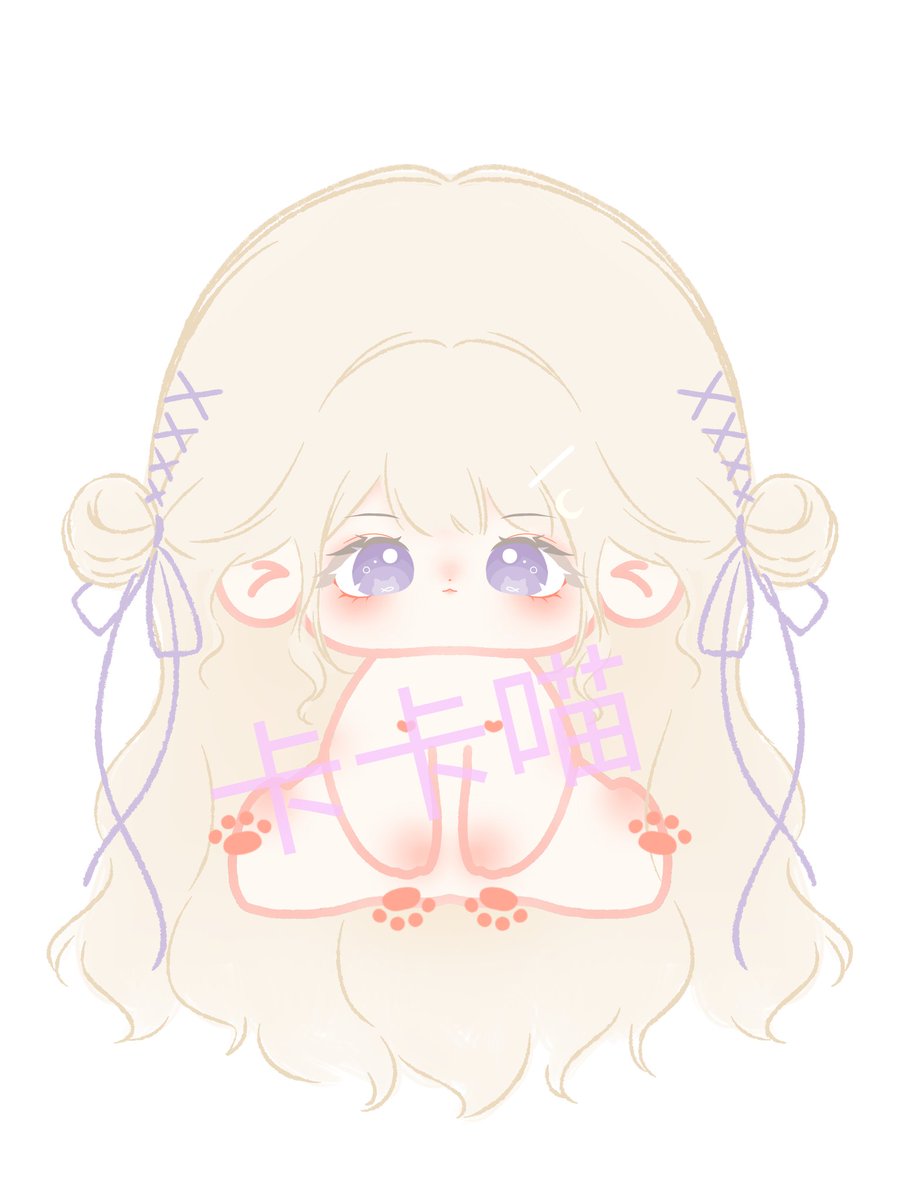 RainbowDoll1000's tweet photo. 熱戀系列💕
Love series💜
#Doll #rainbow #cutedoll https://t.co/yzoTrJvv90