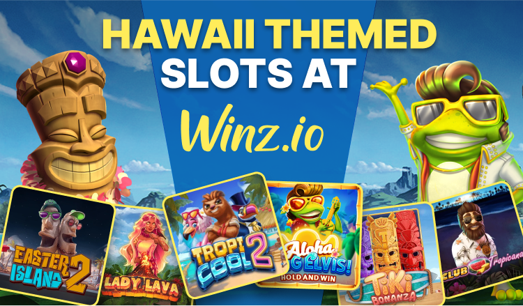 &#127796; Are you ready to be on a Hawaiian beach with a cocktail now?

Try the best &#120283;&#120302;&#120324;&#120302;&#120310;&#120310;-&#120321;&#120309;&#120306;&#120314;&#120306;&#120305; &#120320;&#120313;&#120316;&#120321;&#120320; full of sandy beaches and seashore symbols at  casino!   #gamblingtwitter  

Play HERE ⬇️