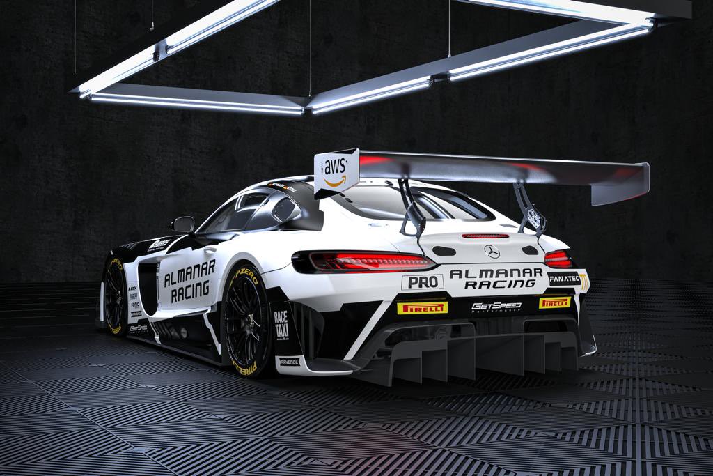 Maro Engel (@maroengel) on Twitter photo Excited to confirm our <a href="/GTWorldChEu/">GT World Challenge Europe Powered by AWS</a> Endurance program 🔥🙌🏻
Joining <a href="/FSchillerRacing/">Fabian Schiller</a> & <a href="/StolzLuca/">leckmeinschwanz</a> in our Almanar Racing <a href="/Getspeed2/">GetSpeed_Performance</a> #AMGGT3 💪🏻
Looking fwd to giving it a big push 👊🏻
#GTWorldCh #MercedesAMG #AlmanarRacing #Getspeed #BWT #Bilstein #IWCRacing #SunEnergy1 #Urbat Excited to confirm our <a href="/GTWorldChEu/">GT World Challenge Europe Powered by AWS</a> Endurance program 🔥🙌🏻
Joining <a href="/FSchillerRacing/">Fabian Schiller</a> & <a href="/StolzLuca/">leckmeinschwanz</a> in our Almanar Racing <a href="/Getspeed2/">GetSpeed_Performance</a> #AMGGT3 💪🏻
Looking fwd to giving it a big push 👊🏻
#GTWorldCh #MercedesAMG #AlmanarRacing #Getspeed #BWT #Bilstein #IWCRacing #SunEnergy1 #Urbat