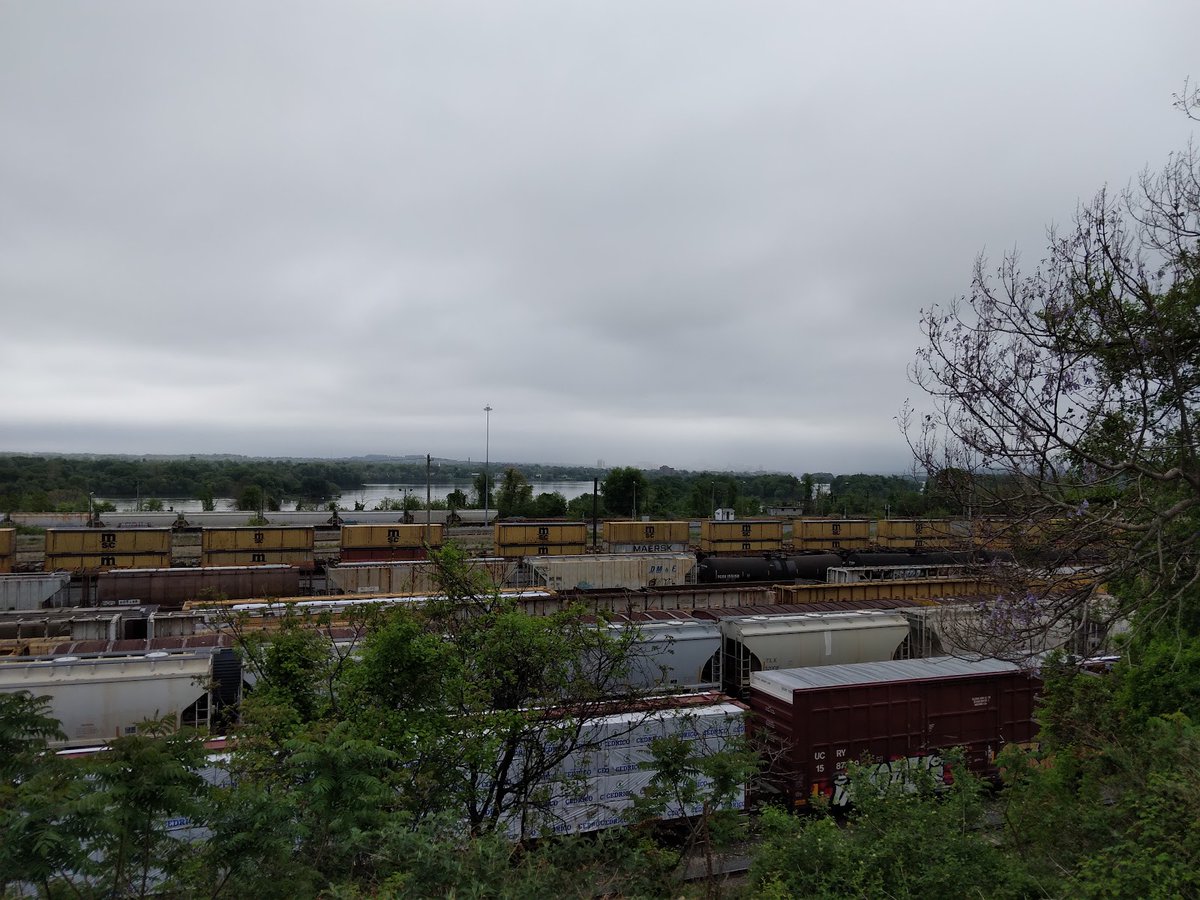 New town every hour on Twitter "Enola, Pennsylvania Population 6,574 Photos from Google Places