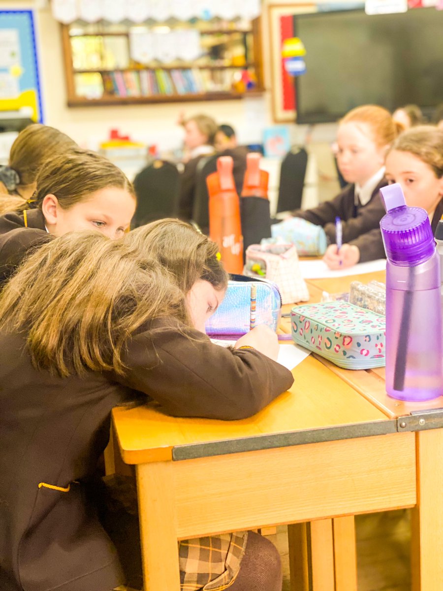 World Book Day 2023 🌼 Pre-Prep looked fantastic in their costumes and enjoyed their traditional parade.
In Prep, pupils were treated to a visit from a real life author in the form of Harriet Goodwin, whose books have been nominated for multiple awards and prizes!