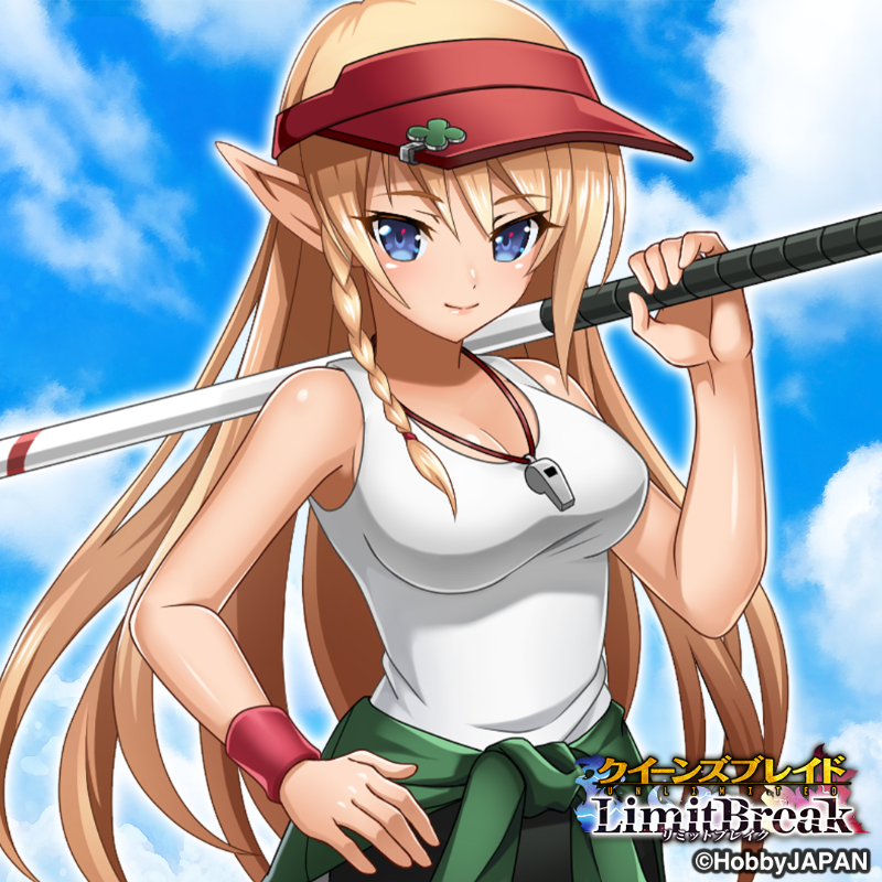 クイーンズブレイド　アイリ　パズル　1000ピース クイーンズブレイド パズル クイーンズブレイド アイリ パズル 1000