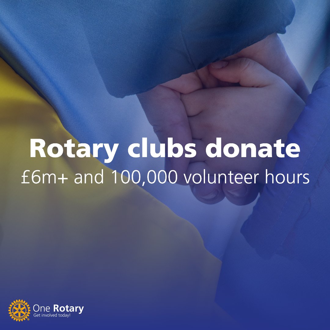 One Rotary Peterborough tweet media