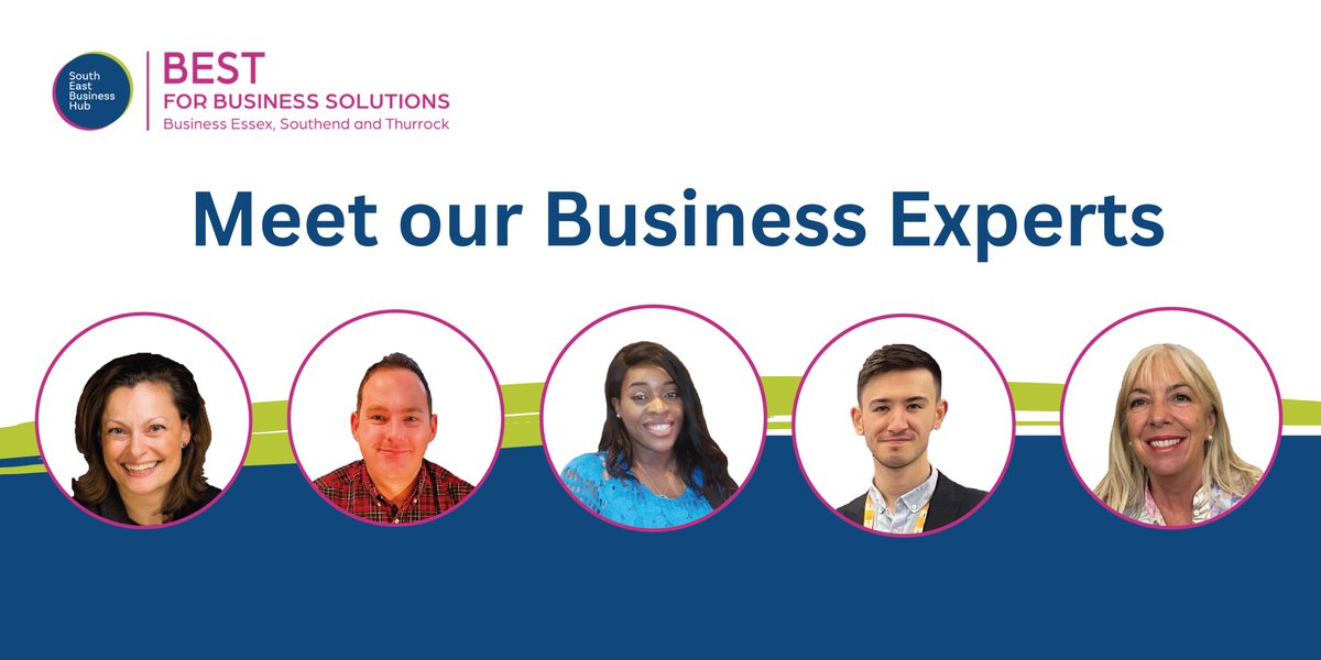 BEST Growth Hub tweet media