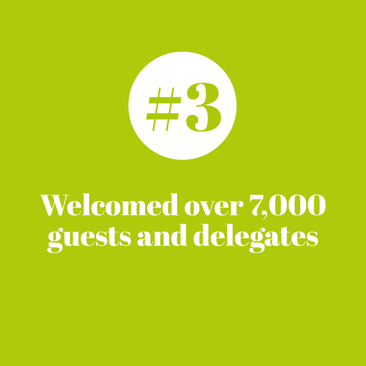 Conscious_Comms's tweet photo. In our first year of CC Events, we:
✅ planned and managed 14 in-person events and two hybrid events
✅ worked across seven sectors
✅welcomed over 7,000 guests 
There is so much more instore for the next 12 months… #WatchThisSpace 👀
#EventHour #EventsAgency https://t.co/Z1iS03NKrU
