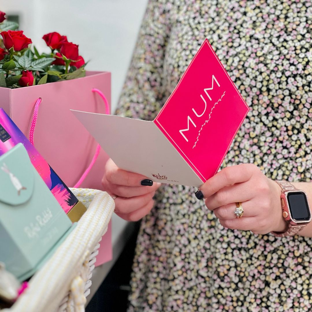 Baskets Galore (BasketsGalore) / Twitter